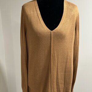 Old Navy Long Sleeved Tunic Sweater